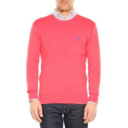 Sweater Polo Ralph Lauren pink